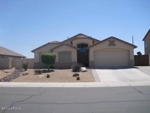 3925 E Thornton Ave, Gilbert, AZ 85297 photo 3