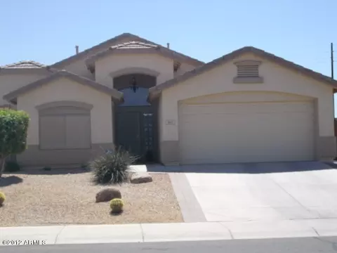 3925 E Thornton Ave, Gilbert, AZ 85297 photo 1