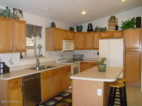 3925 E Thornton Ave, Gilbert, AZ 85297 photo 9