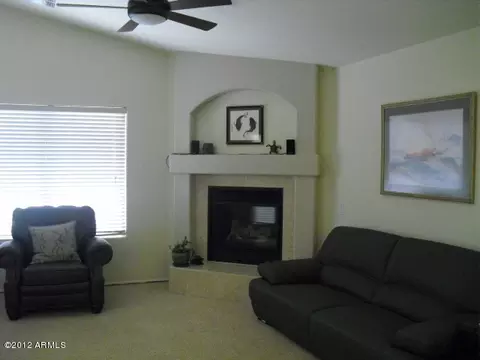 3925 E Thornton Ave, Gilbert, AZ 85297 photo 17