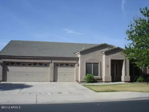 10507 E Diamond Ave, Mesa, AZ 85208 photo 1