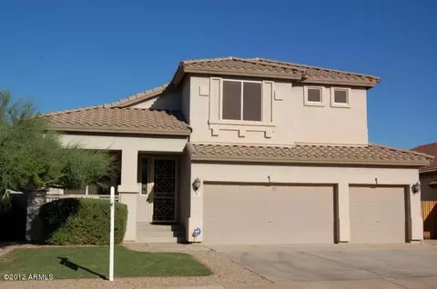 837 S Parkcrest St, Gilbert, AZ 85296 photo 1