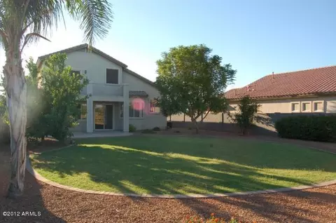 837 S Parkcrest St, Gilbert, AZ 85296 photo 9