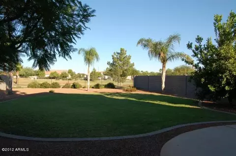837 S Parkcrest St, Gilbert, AZ 85296 photo 8