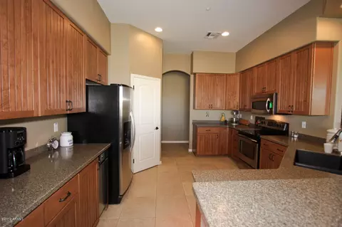 21609 S 156th St, Gilbert, AZ 85298 photo 8