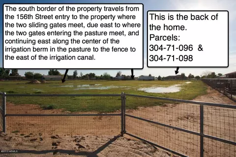 21609 S 156th St, Gilbert, AZ 85298 photo 33