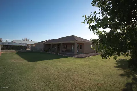 21609 S 156th St, Gilbert, AZ 85298 photo 31