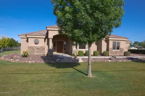 21609 S 156th St, Gilbert, AZ 85298 photo 1