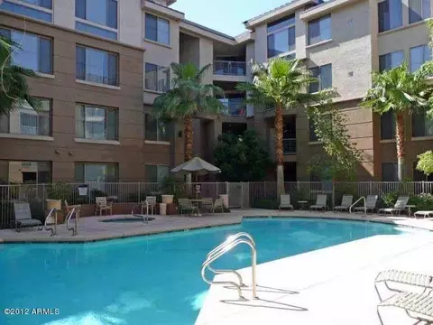 1701 E Colter St #317, Phoenix, AZ 85016 photo 10