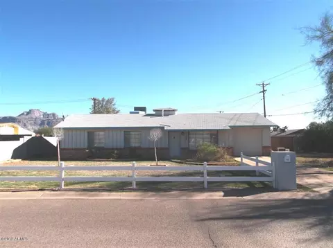 1155 S Arizona Rd, Apache Junction, AZ 85119 photo 1