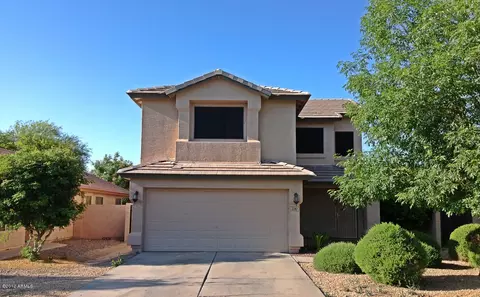 2282 E Arabian Dr, Gilbert, AZ 85296 photo 1