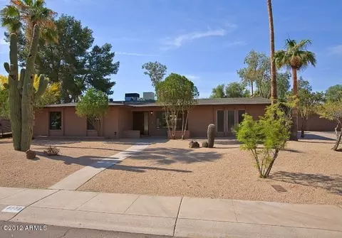 4039 E Mercer Ln, Phoenix, AZ 85028 photo 1