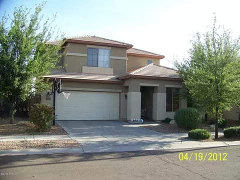 4145 E Blossom Ct, Gilbert, AZ 85297 photo 1