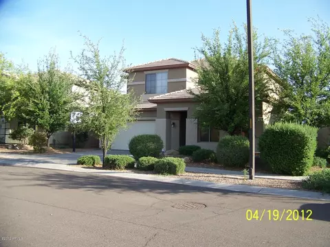4145 E Blossom Ct, Gilbert, AZ 85297 photo 3