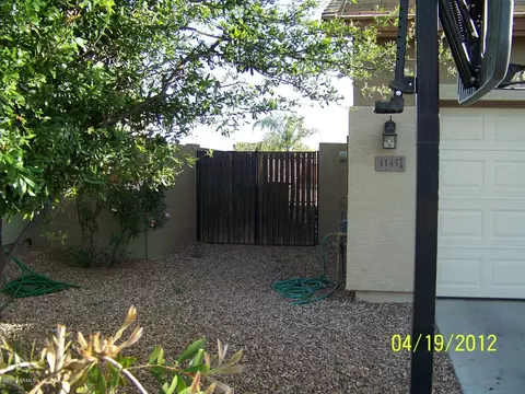 4145 E Blossom Ct, Gilbert, AZ 85297 photo 36