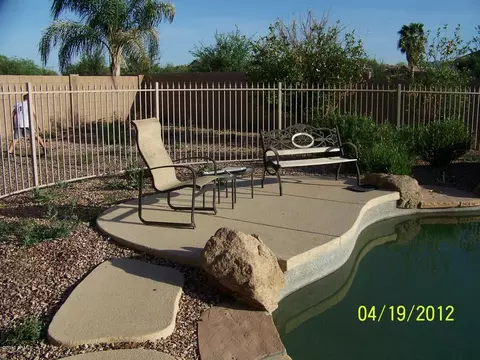 4145 E Blossom Ct, Gilbert, AZ 85297 photo 6