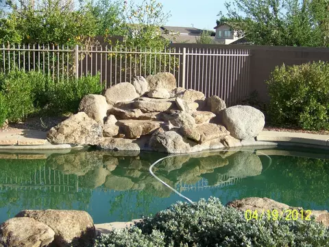 4145 E Blossom Ct, Gilbert, AZ 85297 photo 7