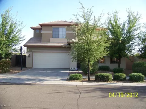 4145 E Blossom Ct, Gilbert, AZ 85297 photo 2