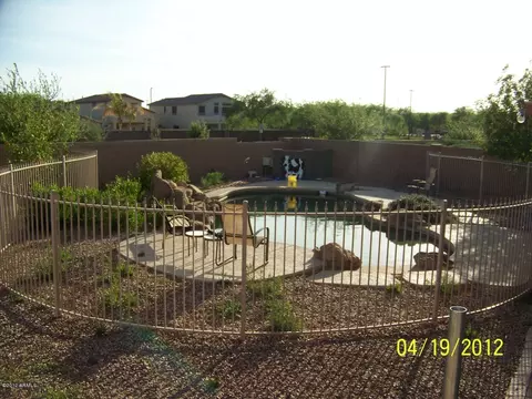 4145 E Blossom Ct, Gilbert, AZ 85297 photo 4