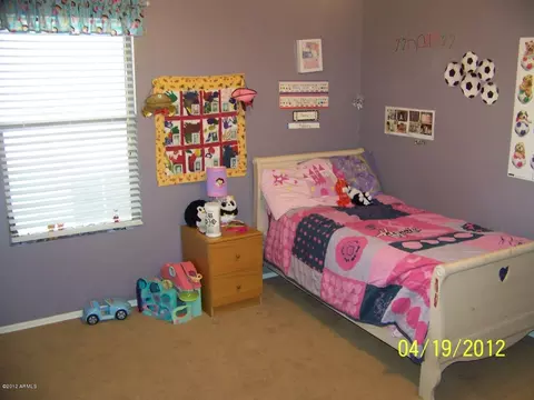 4145 E Blossom Ct, Gilbert, AZ 85297 photo 28