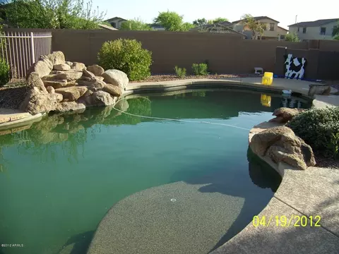 4145 E Blossom Ct, Gilbert, AZ 85297 photo 5