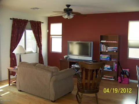 4145 E Blossom Ct, Gilbert, AZ 85297 photo 13