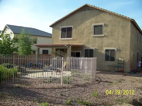 4145 E Blossom Ct, Gilbert, AZ 85297 photo 35