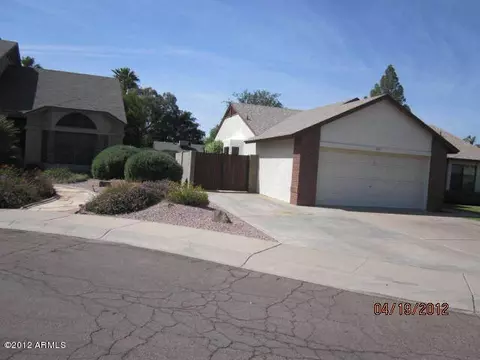 4319 E Vista Dr, Phoenix, AZ 85032 photo 2