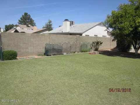4319 E Vista Dr, Phoenix, AZ 85032 photo 4