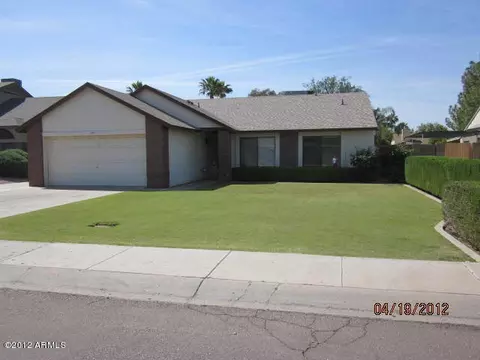 4319 E Vista Dr, Phoenix, AZ 85032 photo 1