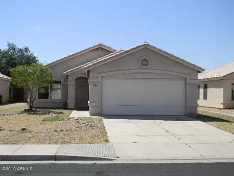 4933 E Colby St, Mesa, AZ 85205 photo 1