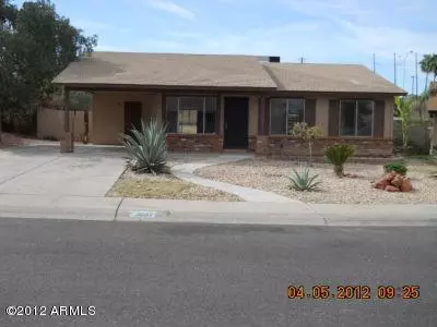 4607 E Darrow St, Phoenix, AZ 85042 photo 1
