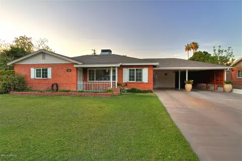 4128 Edgemont Ave, Phoenix, AZ 85008 photo 1