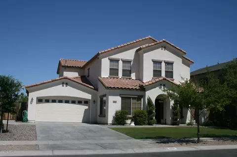 2948 E Powell Way, Gilbert, AZ 85298 photo 1