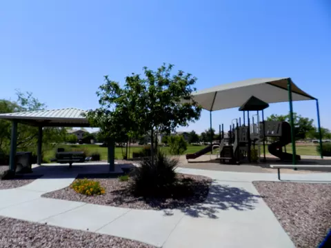 1349 S Bridgegate Dr, Gilbert, AZ 85296 photo 29