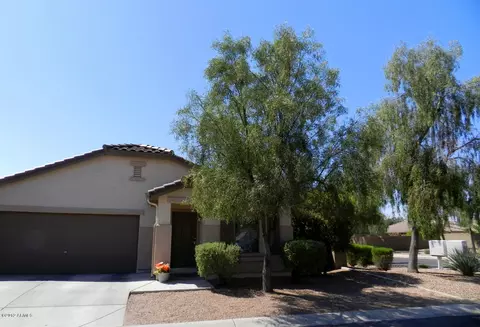 1349 S Bridgegate Dr, Gilbert, AZ 85296 photo 1