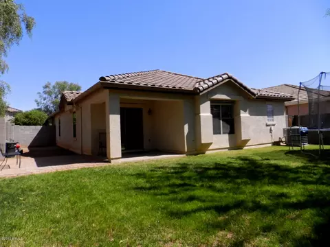 1349 S Bridgegate Dr, Gilbert, AZ 85296 photo 28
