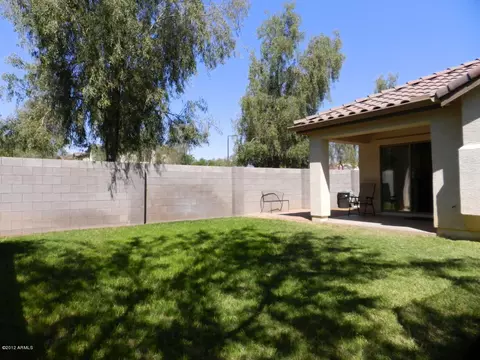 1349 S Bridgegate Dr, Gilbert, AZ 85296 photo 27