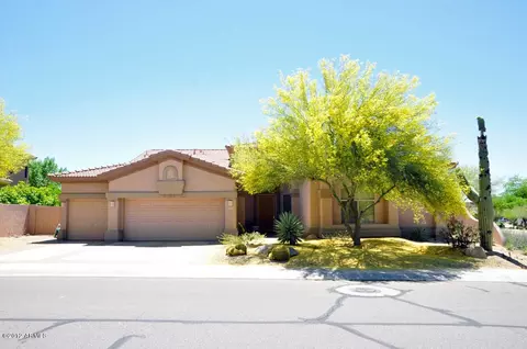 4403 E Williams Dr, Phoenix, AZ 85050 photo 1