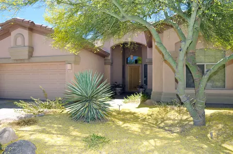 4403 E Williams Dr, Phoenix, AZ 85050 photo 30