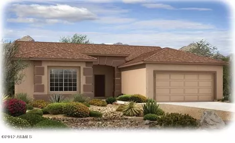 3021 E Tiffany Way, Gilbert, AZ 85298 photo 1