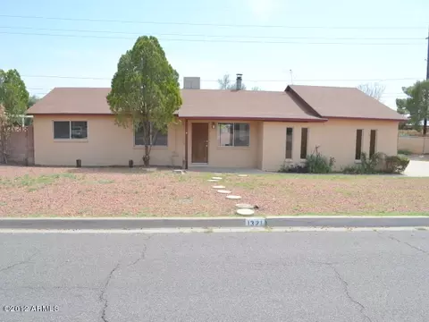 1321 E Mercer Ln, Phoenix, AZ 85020 photo 1