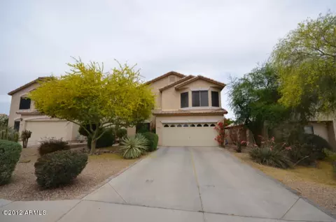 2008 E Behrend Dr, Phoenix, AZ 85024 photo 2