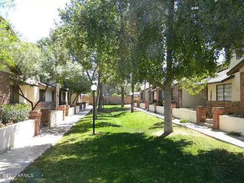 170 E Guadalupe Rd #52, Gilbert, AZ 85234 photo 13