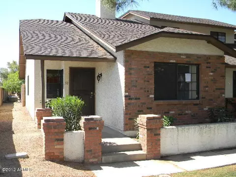 170 E Guadalupe Rd #52, Gilbert, AZ 85234 photo 1