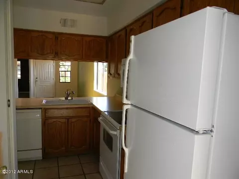 170 E Guadalupe Rd #52, Gilbert, AZ 85234 photo 5