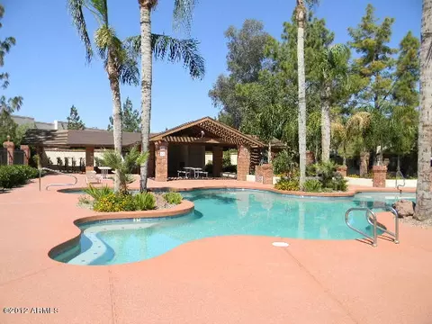 170 E Guadalupe Rd #52, Gilbert, AZ 85234 photo 12