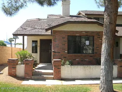 170 E Guadalupe Rd #52, Gilbert, AZ 85234 photo 2