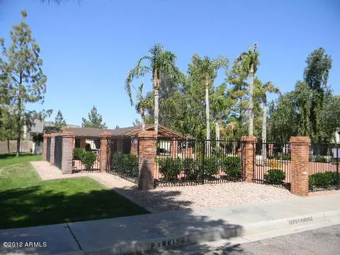 170 E Guadalupe Rd #52, Gilbert, AZ 85234 photo 11