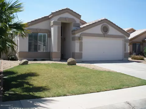 1655 E Palomino Dr, Gilbert, AZ 85296 photo 1